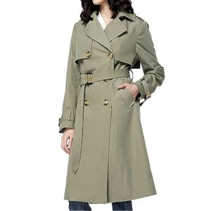 BNWT orolay trench